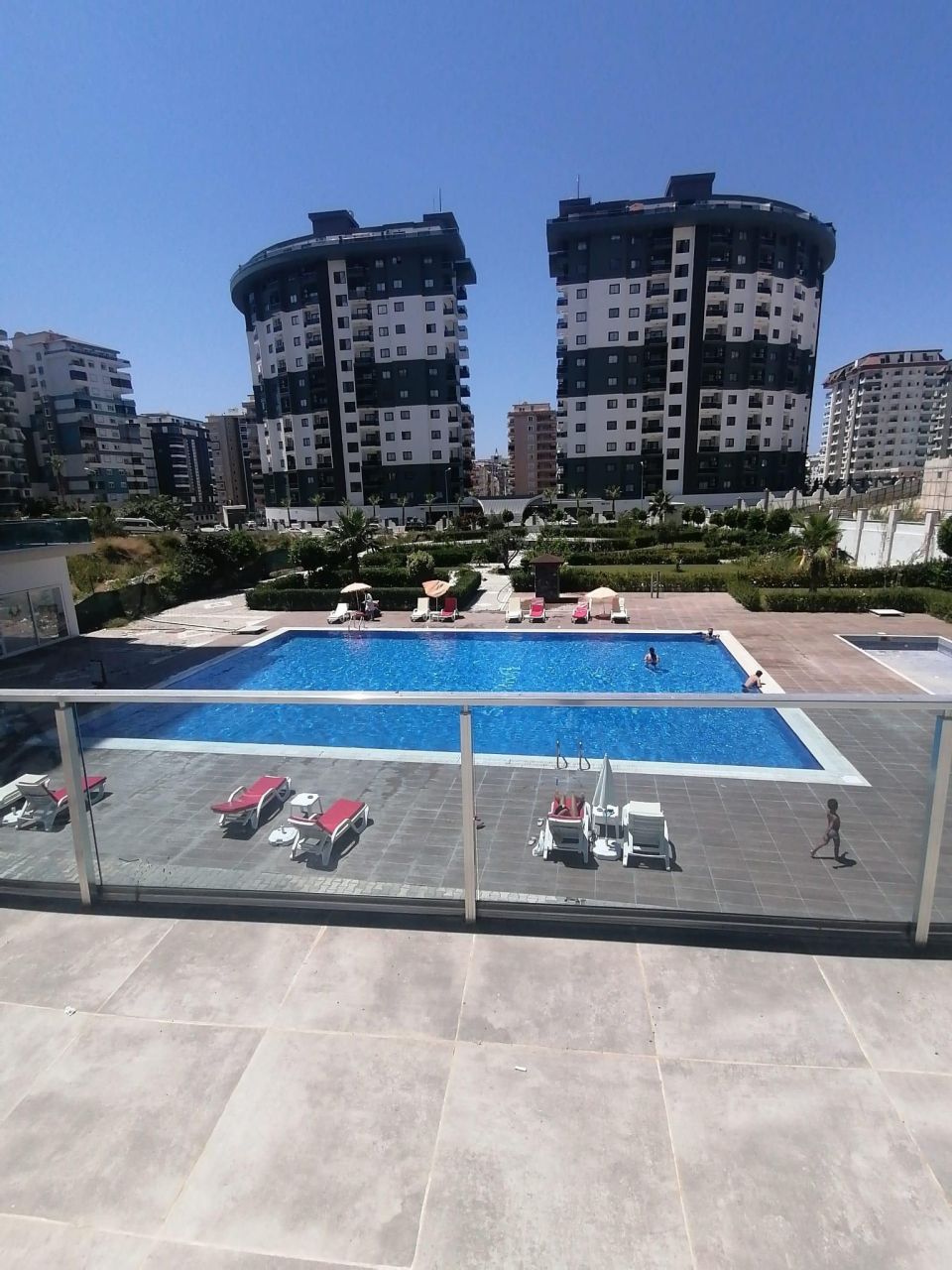 Квартира в Алании, Турция, 60 м² - фото 3