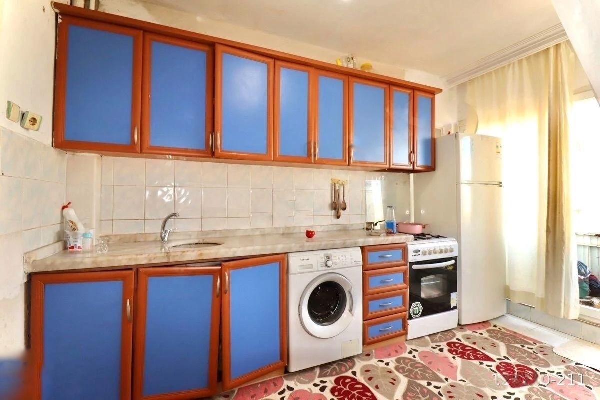 Квартира в Мерсине, Турция, 130 м² - фото 3