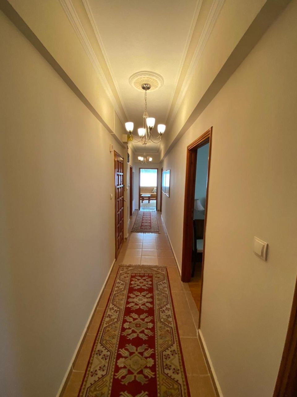 Квартира в Алании, Турция, 120 м² - фото 3