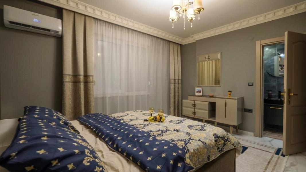 Квартира в Алании, Турция, 120 м² - фото 3