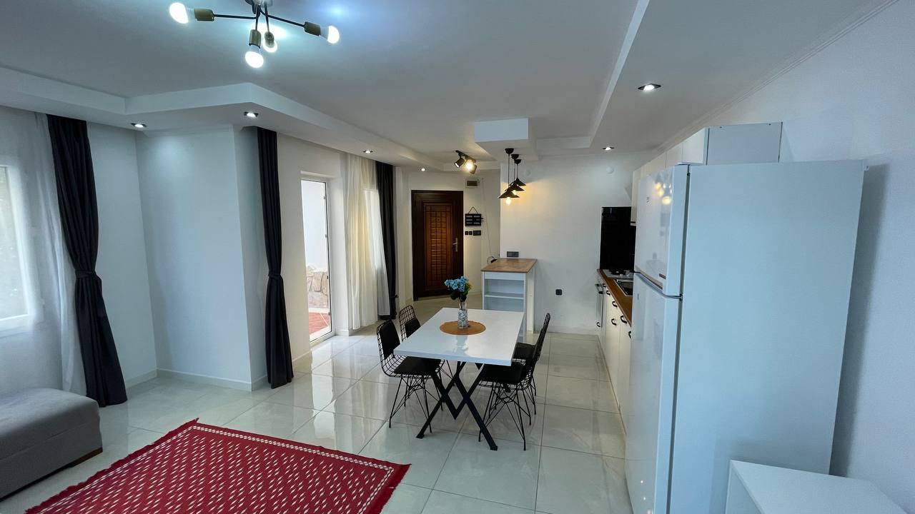 Квартира в Алании, Турция, 60 м² - фото 3