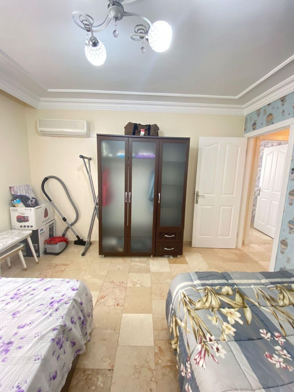 Квартира в Алании, Турция, 130 м² - фото 3