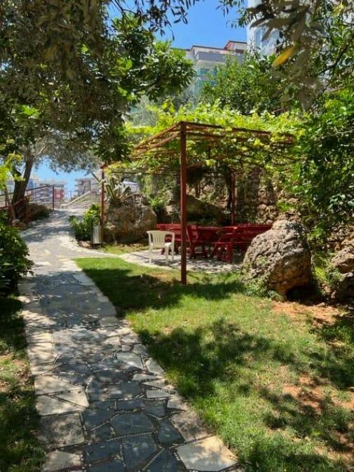 Квартира в Алании, Турция, 65 м² - фото 3