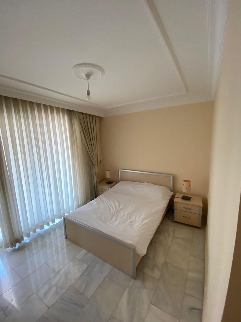 Пентхаус в Алании, Турция, 200 м² - фото 3