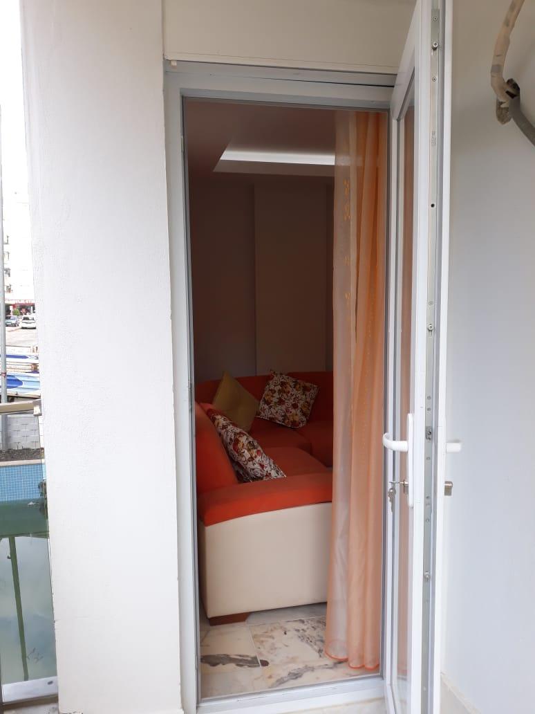 Квартира в Алании, Турция, 60 м² - фото 3