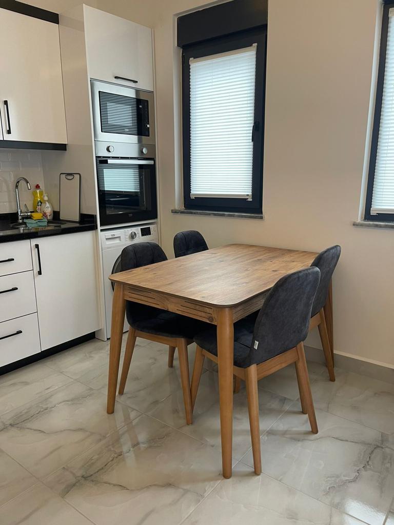 Квартира в Алании, Турция, 55 м² - фото 3