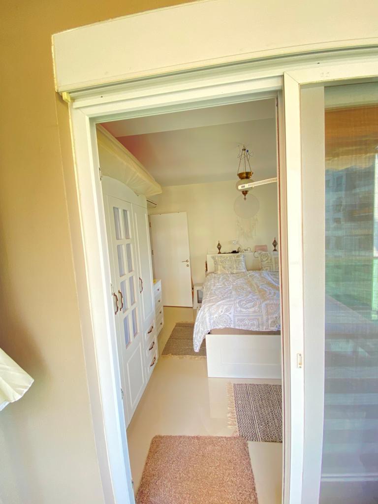 Квартира в Авсалларе, Турция, 70 м² - фото 3