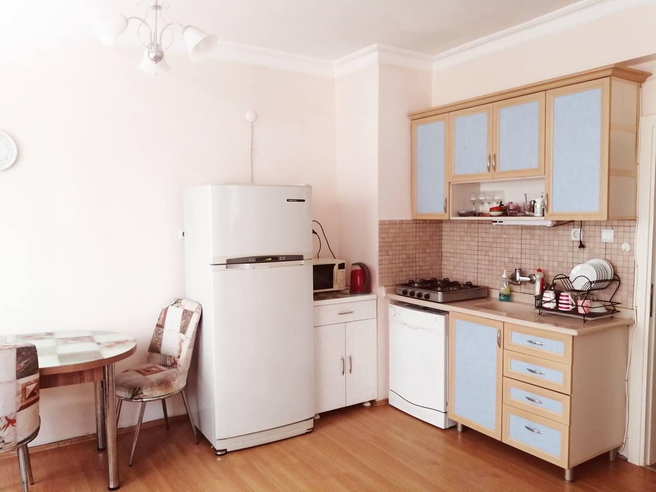 Квартира в Алании, Турция, 90 м² - фото 3