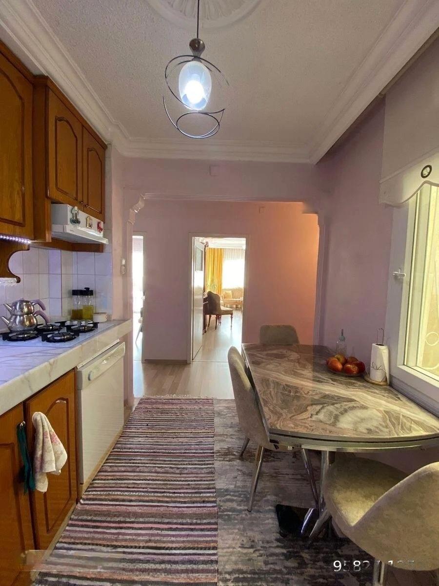 Квартира в Мерсине, Турция, 134 м² - фото 3