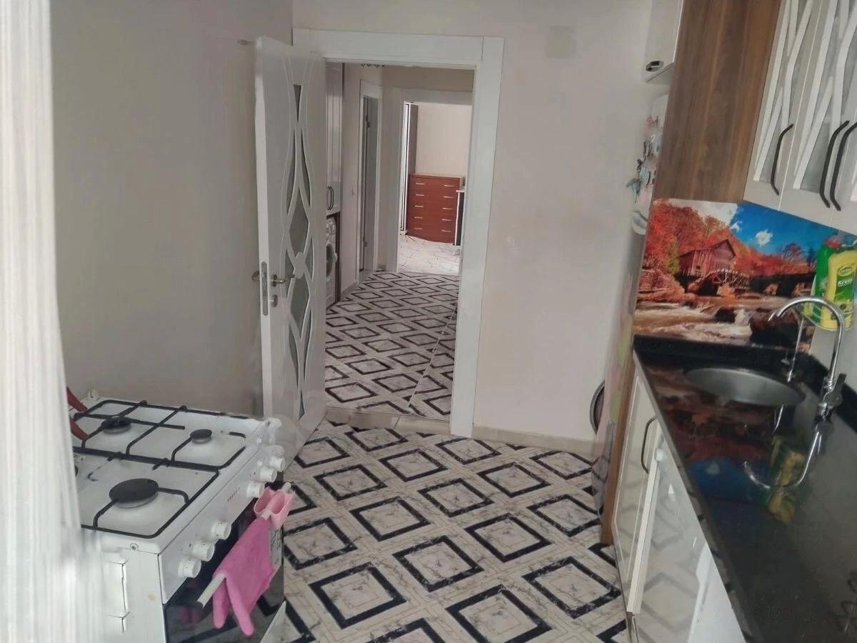 Квартира в Мерсине, Турция, 100 м² - фото 3