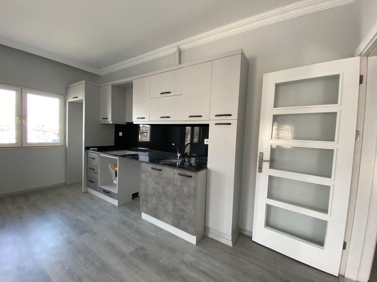 Квартира в Алании, Турция, 120 м² - фото 3