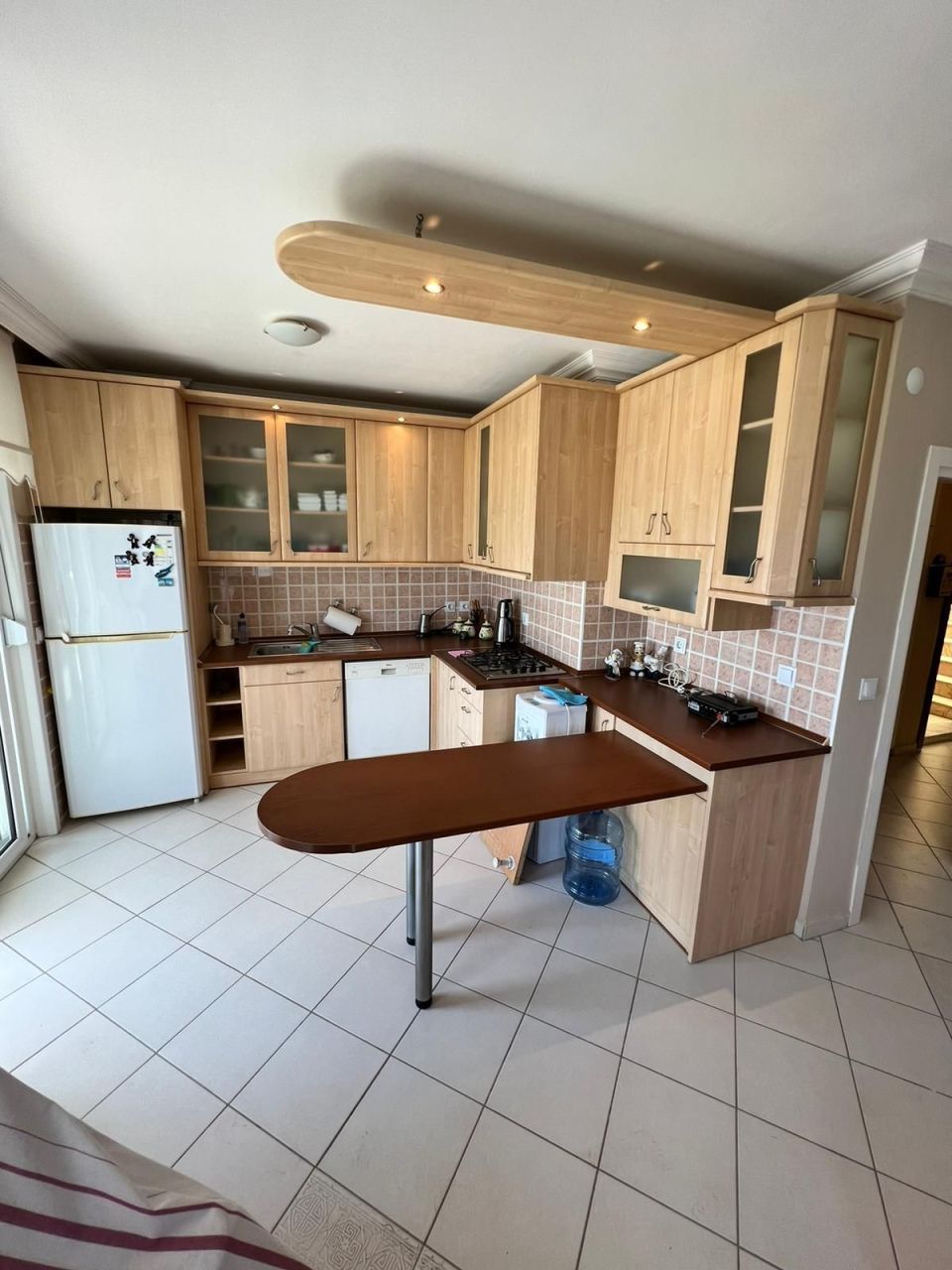 Квартира в Алании, Турция, 100 м² - фото 3