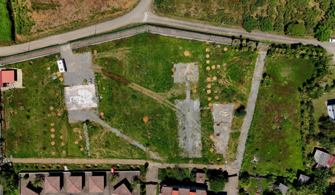 Квартира в Кобулети, Грузия, 86 м² - фото 3