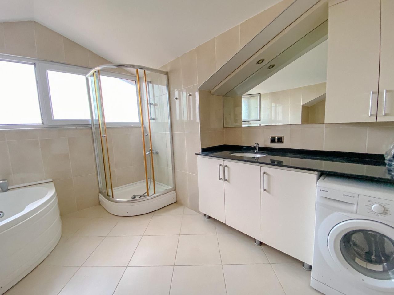 Пентхаус в Кестеле, Турция, 125 м² - фото 3