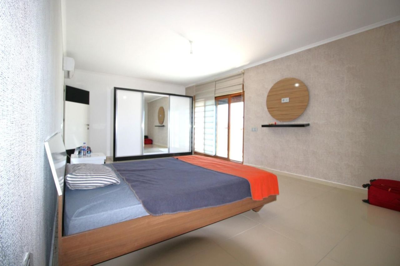 Пентхаус в Кестеле, Турция, 140 м² - фото 3