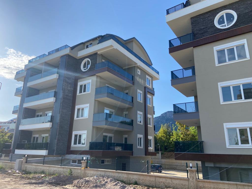 Квартира в Алании, Турция, 110 м² - фото 3