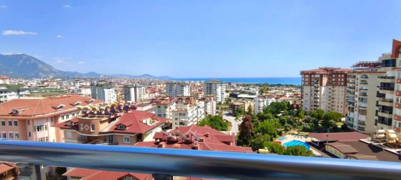 Квартира в Алании, Турция, 280 м² - фото 3