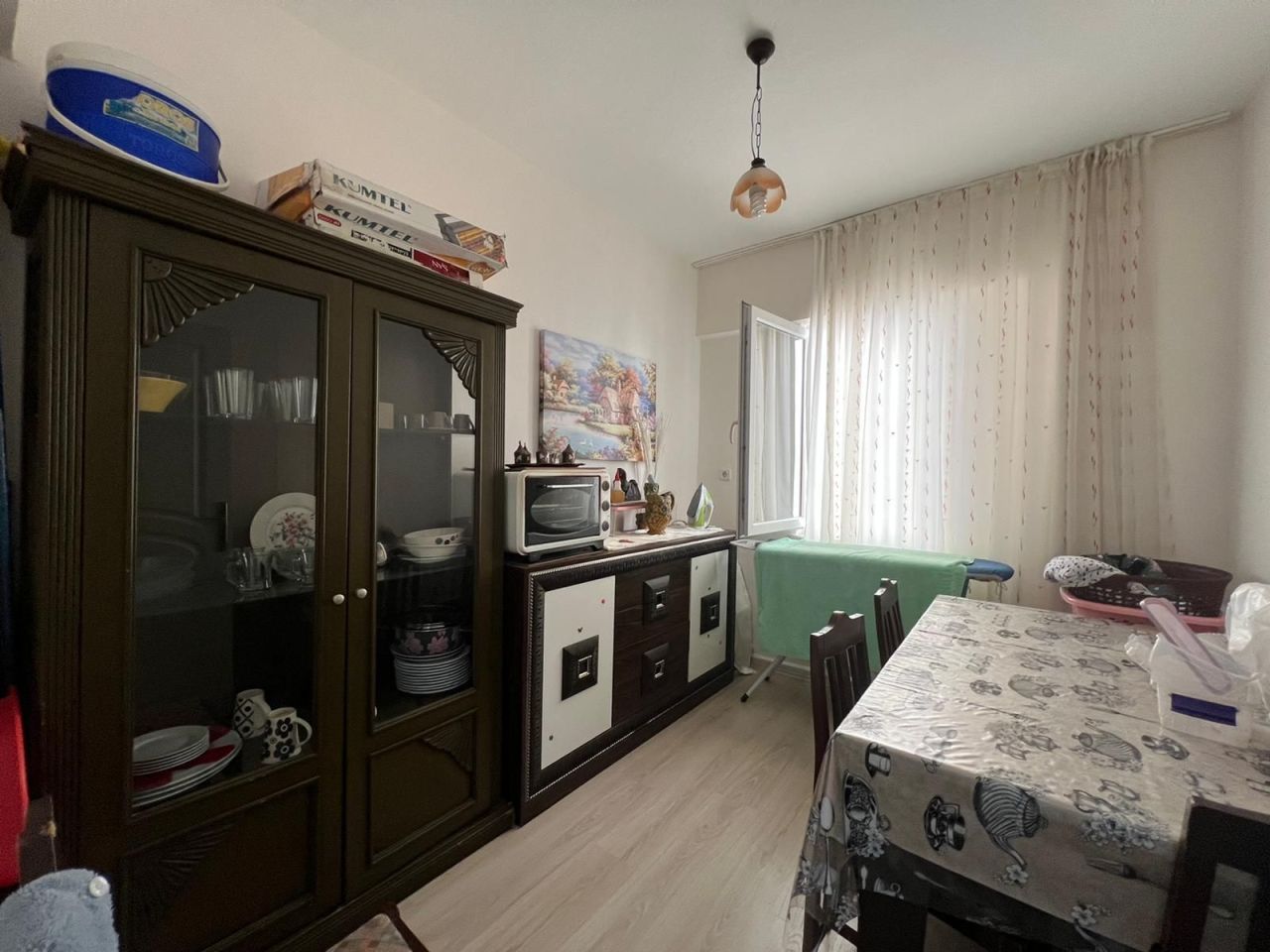 Квартира в Алании, Турция, 150 м² - фото 3