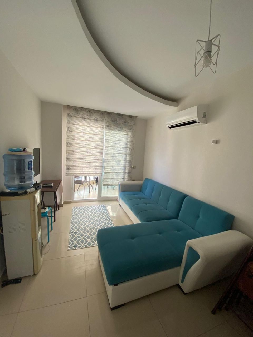 Квартира в Алании, Турция, 55 м² - фото 3