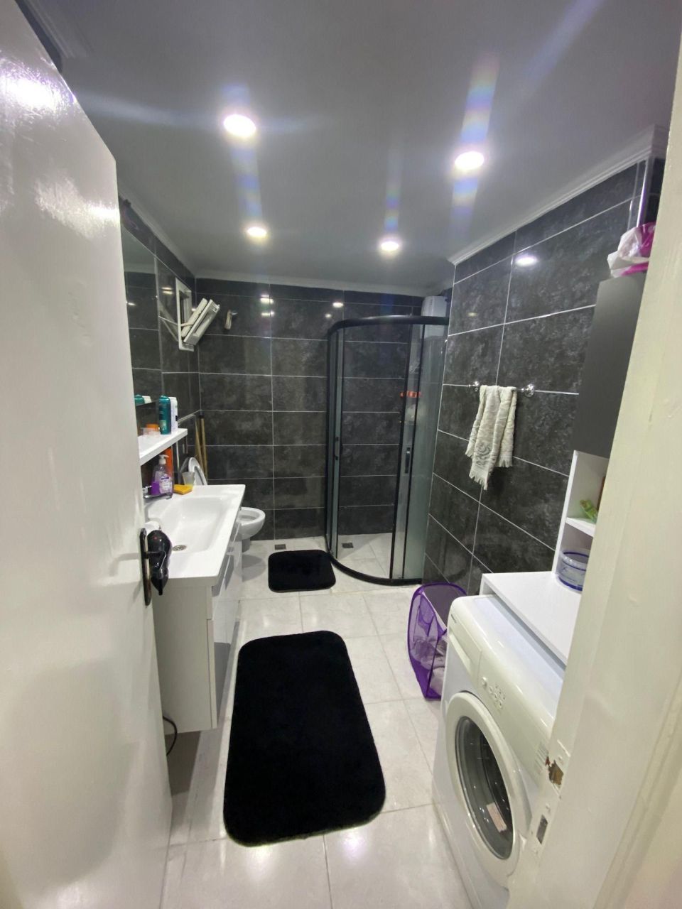 Квартира в Алании, Турция, 60 м² - фото 3