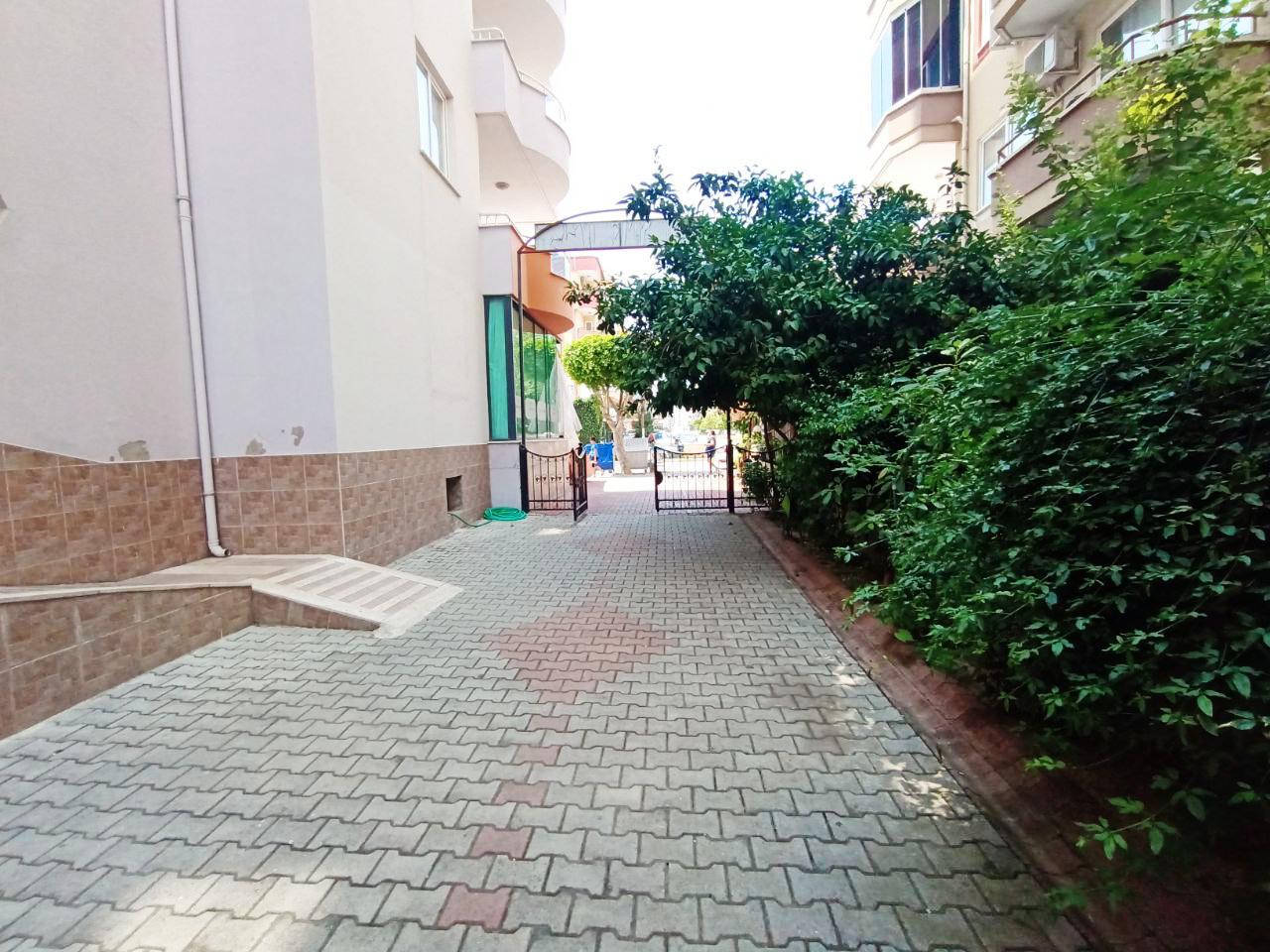 Квартира в Алании, Турция, 130 м² - фото 3