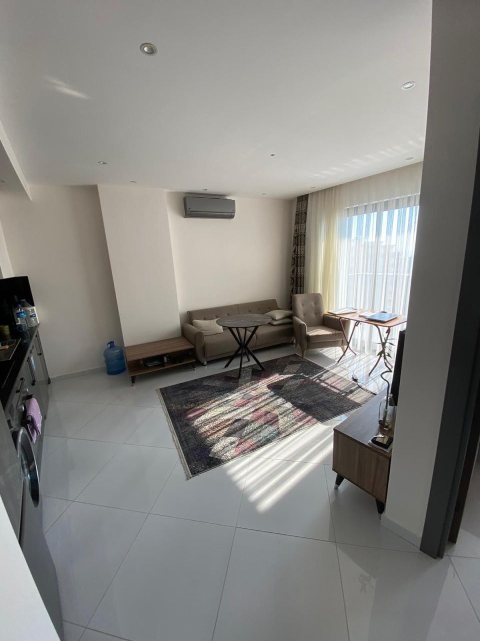 Квартира в Алании, Турция, 60 м² - фото 3