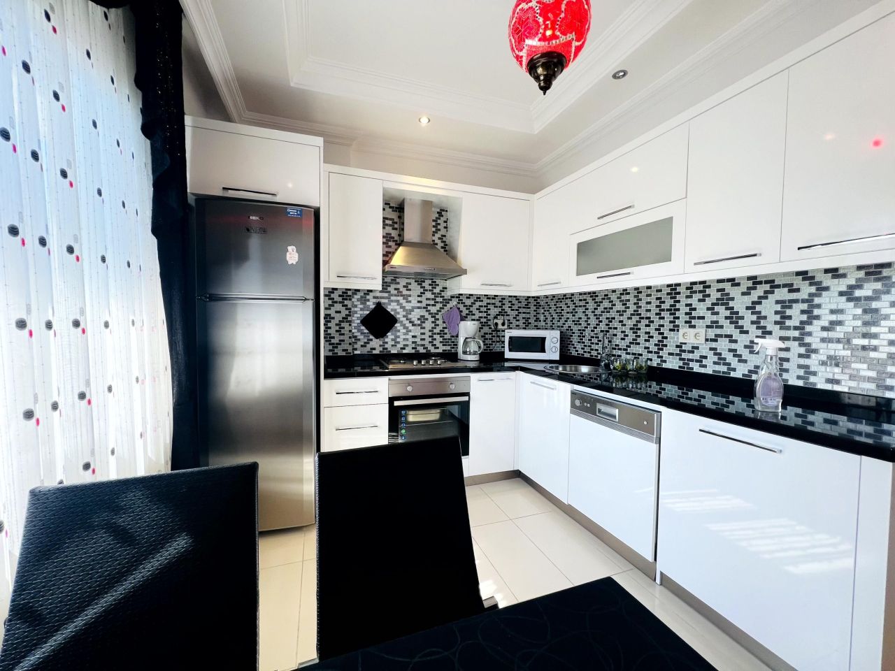 Пентхаус в Алании, Турция, 135 м² - фото 3