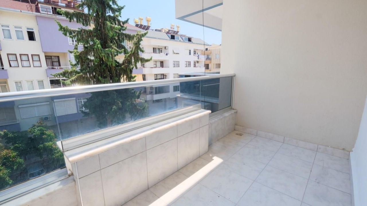 Квартира в Алании, Турция, 48 м² - фото 3