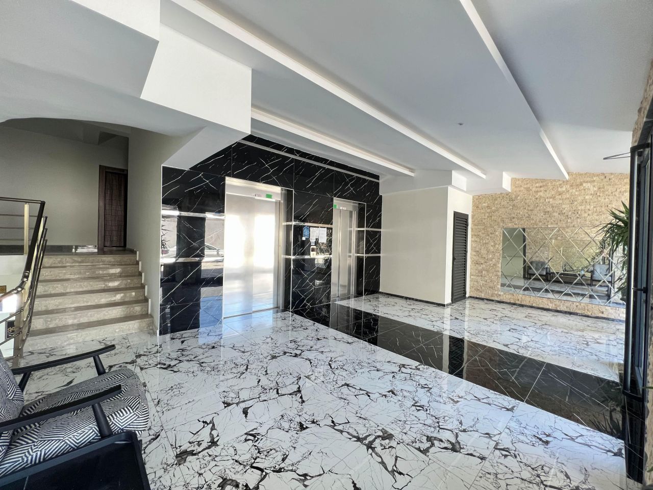 Пентхаус в Алании, Турция, 162 м² - фото 3