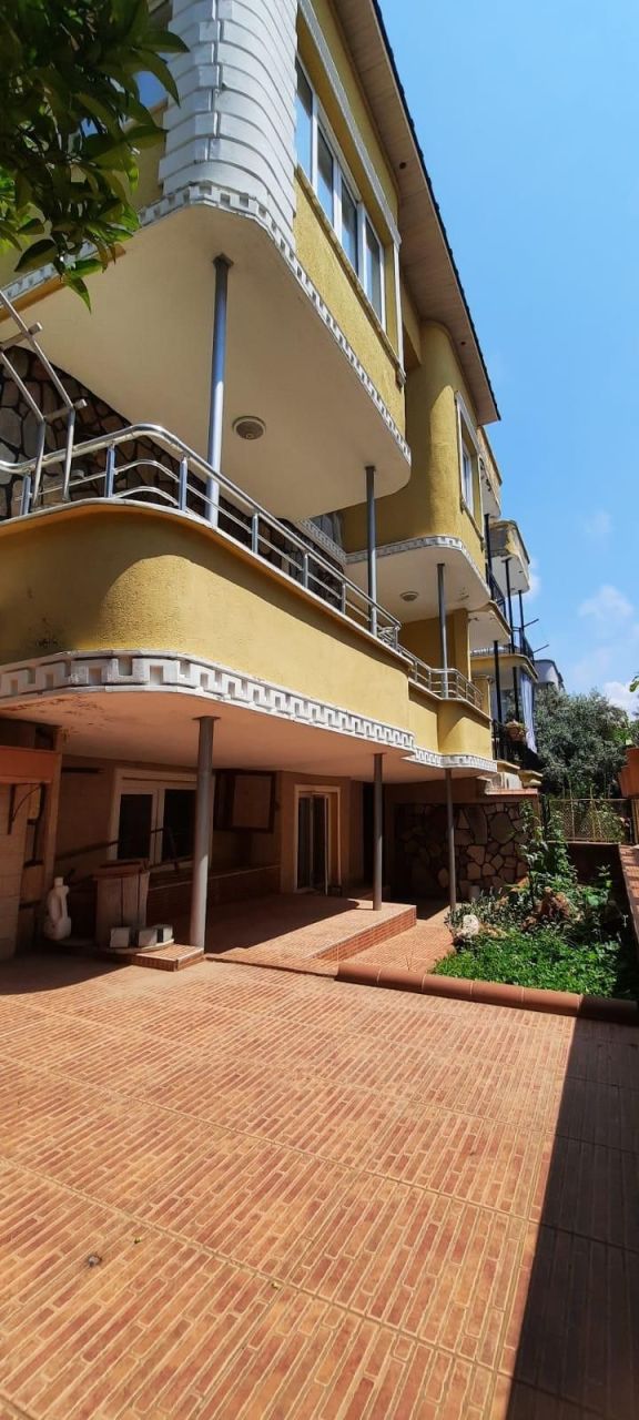 Вилла в Алании, Турция, 300 м² - фото 3