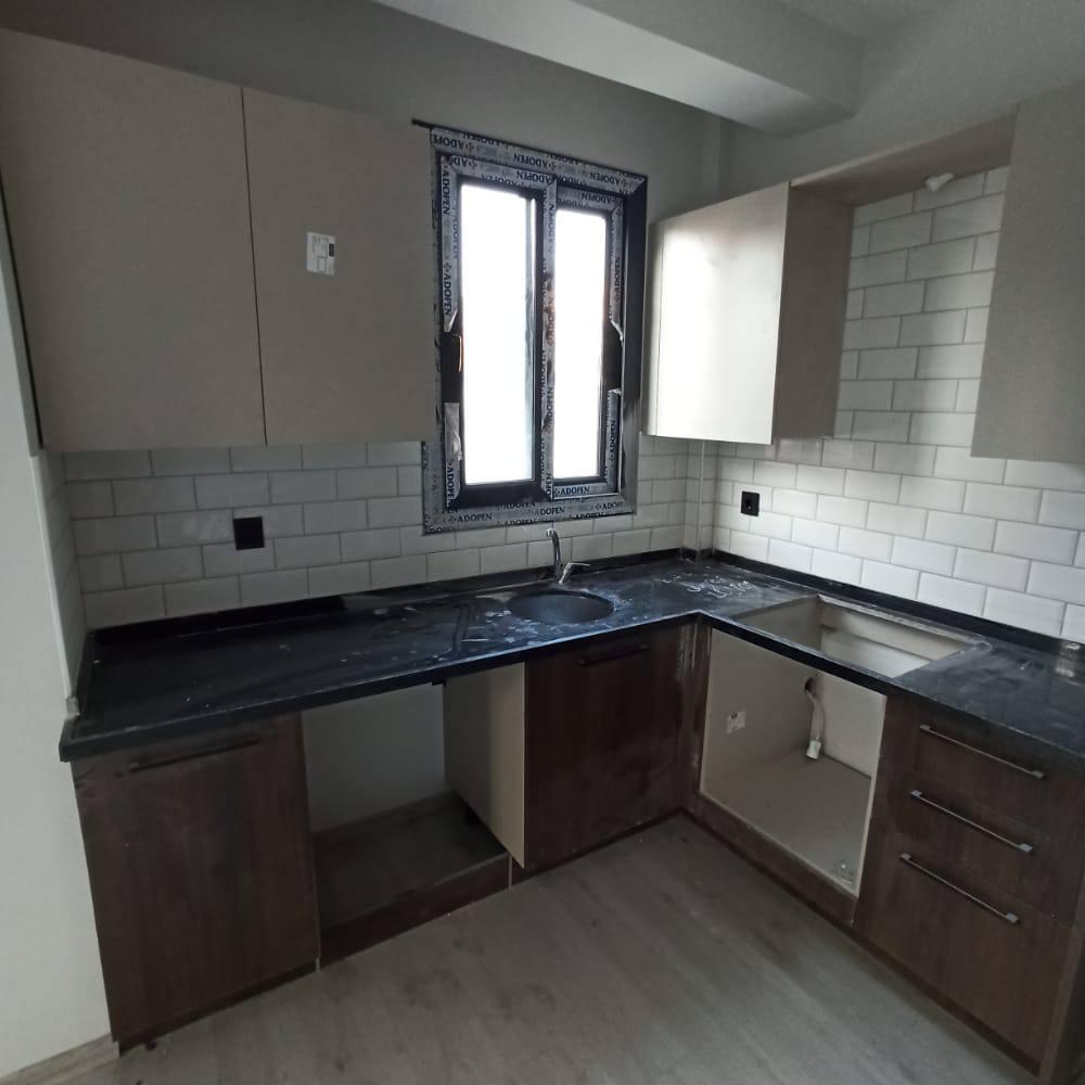 Квартира в Мерсине, Турция, 90 м² - фото 3