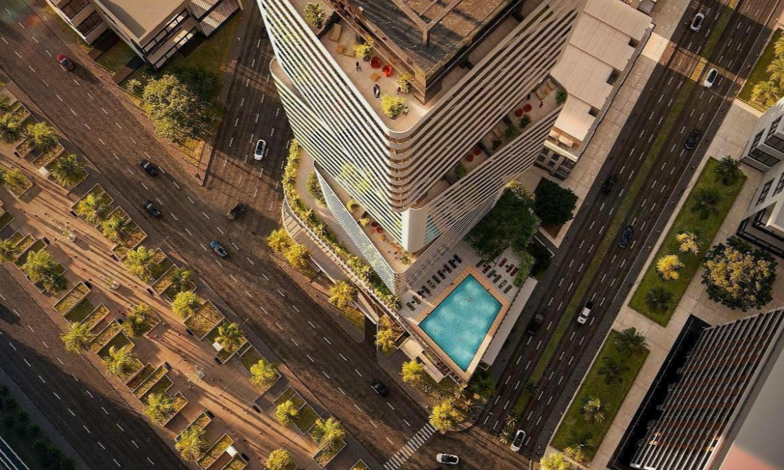 Квартира в Батуми, Грузия, 48 м² - фото 3