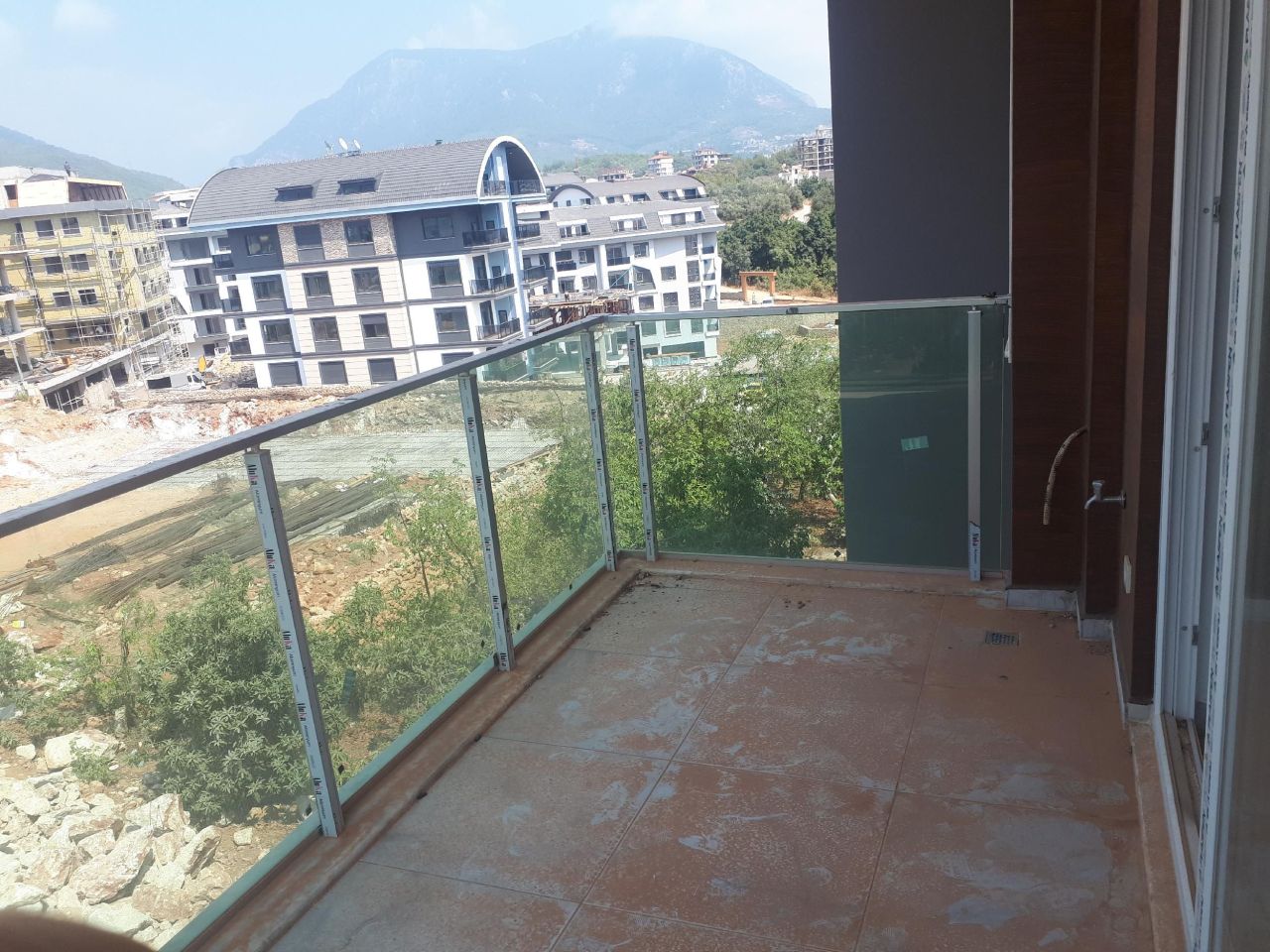 Квартира в Алании, Турция, 90 м² - фото 3