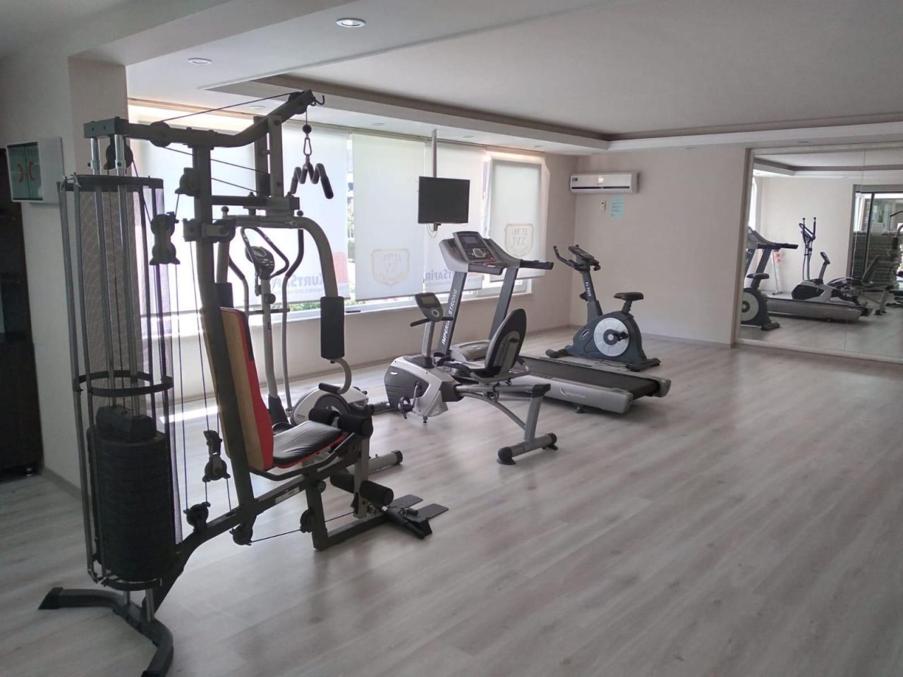 Квартира в Алании, Турция, 120 м² - фото 3