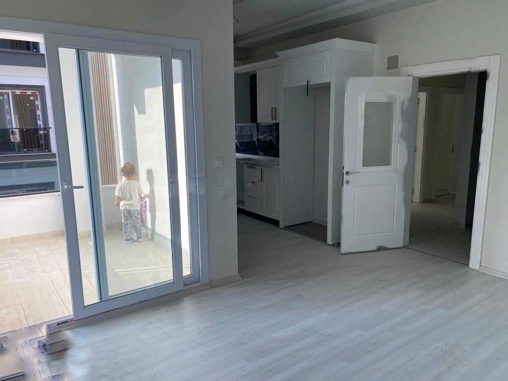 Квартира в Мерсине, Турция, 90 м² - фото 3