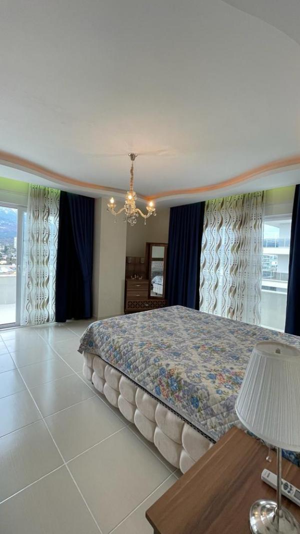 Квартира в Алании, Турция, 180 м² - фото 3