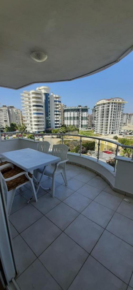 Квартира в Алании, Турция, 100 м² - фото 3