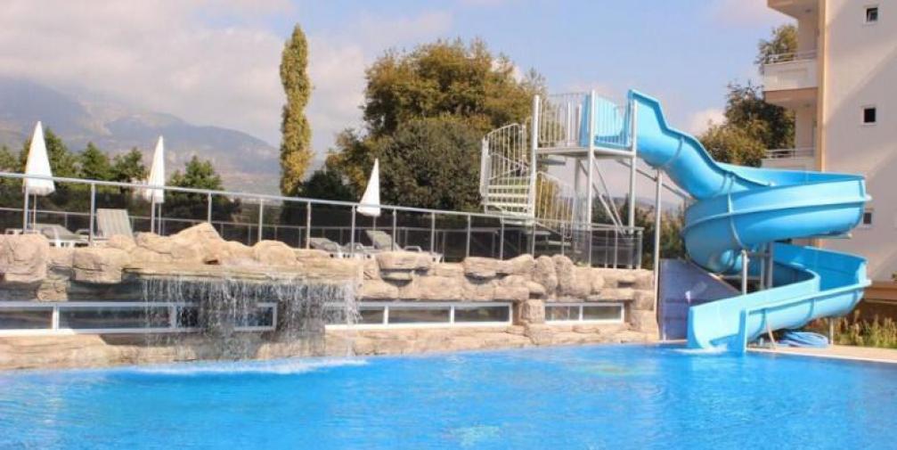 Квартира в Алании, Турция, 120 м² - фото 3