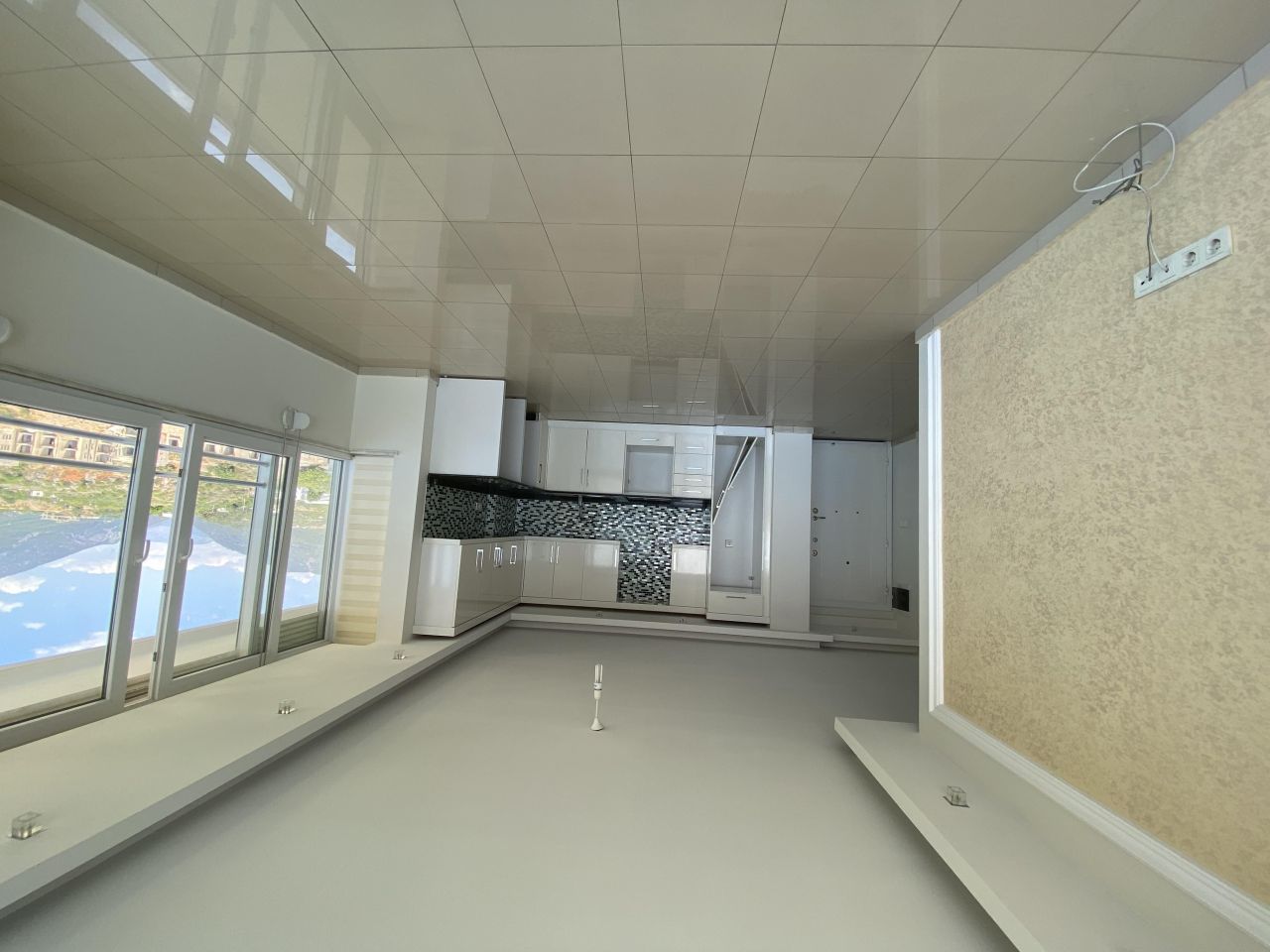 Квартира в Алании, Турция, 165 м² - фото 3