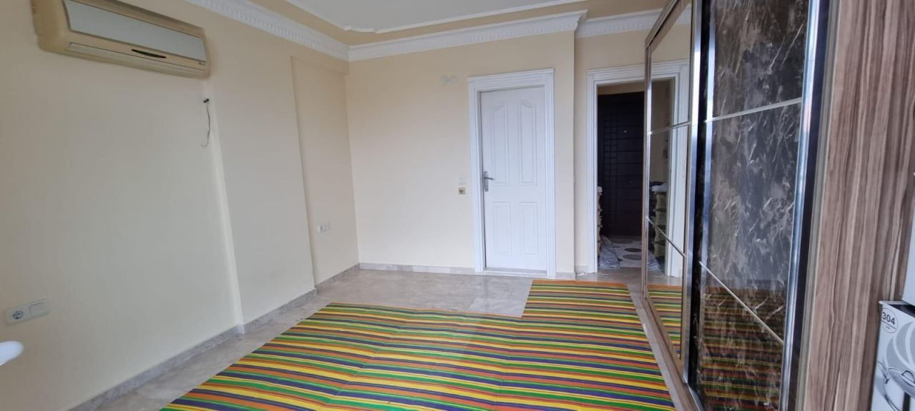 Квартира в Алании, Турция, 145 м² - фото 3