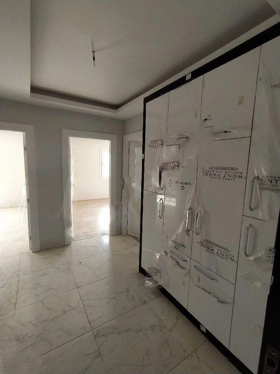 Квартира в Мерсине, Турция, 140 м² - фото 3