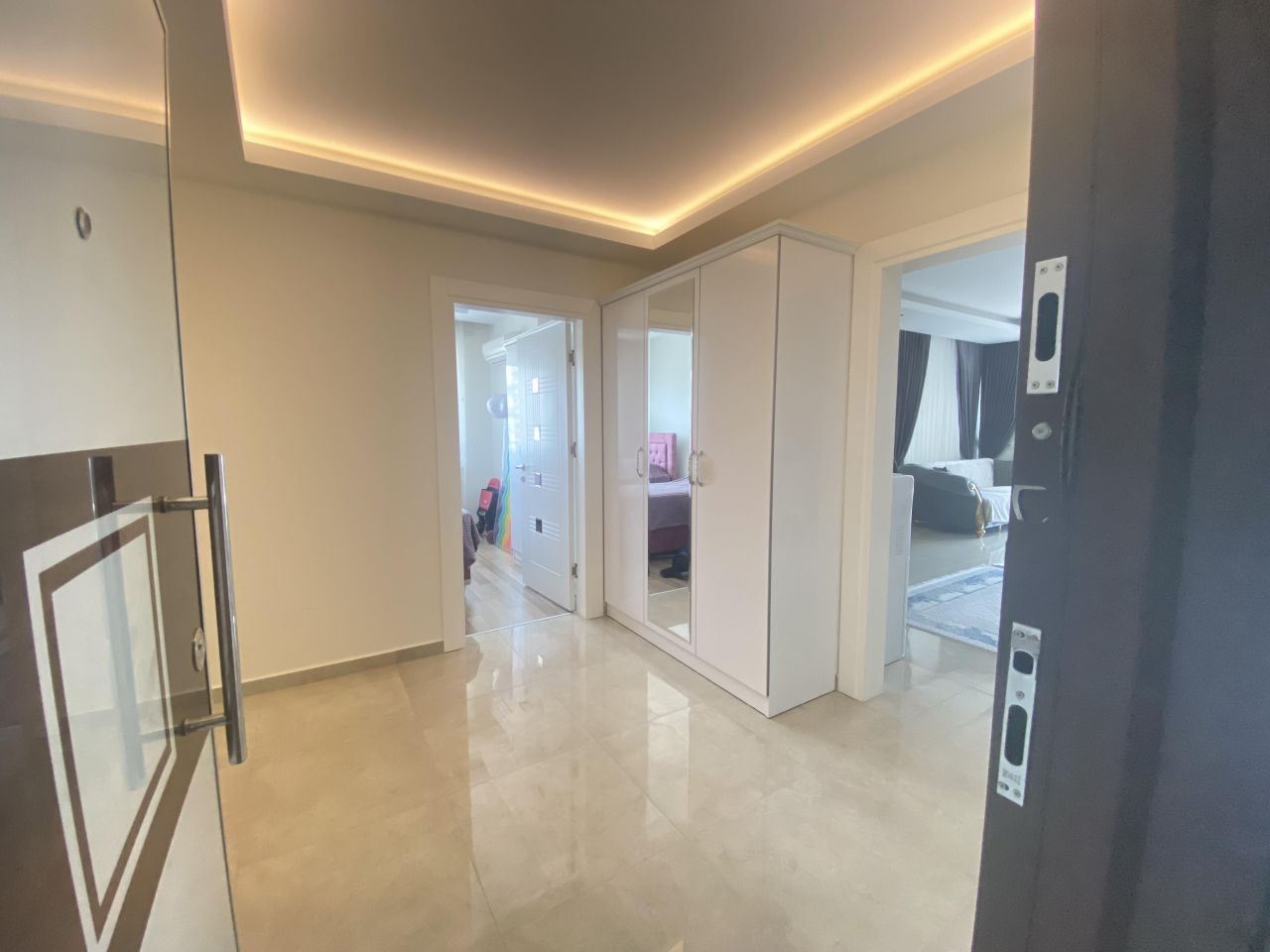 Квартира в Алании, Турция, 164 м² - фото 3