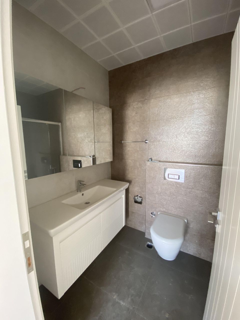 Квартира в Алании, Турция, 120 м² - фото 3