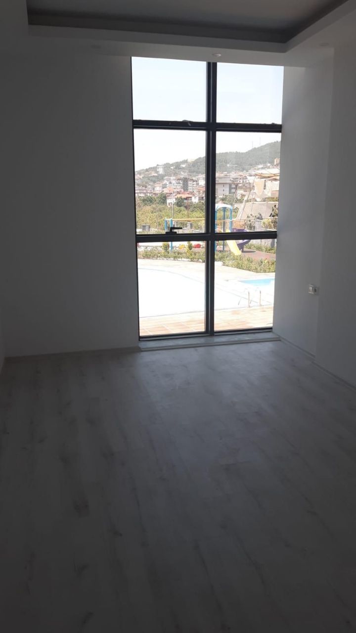 Квартира в Алании, Турция, 120 м² - фото 3