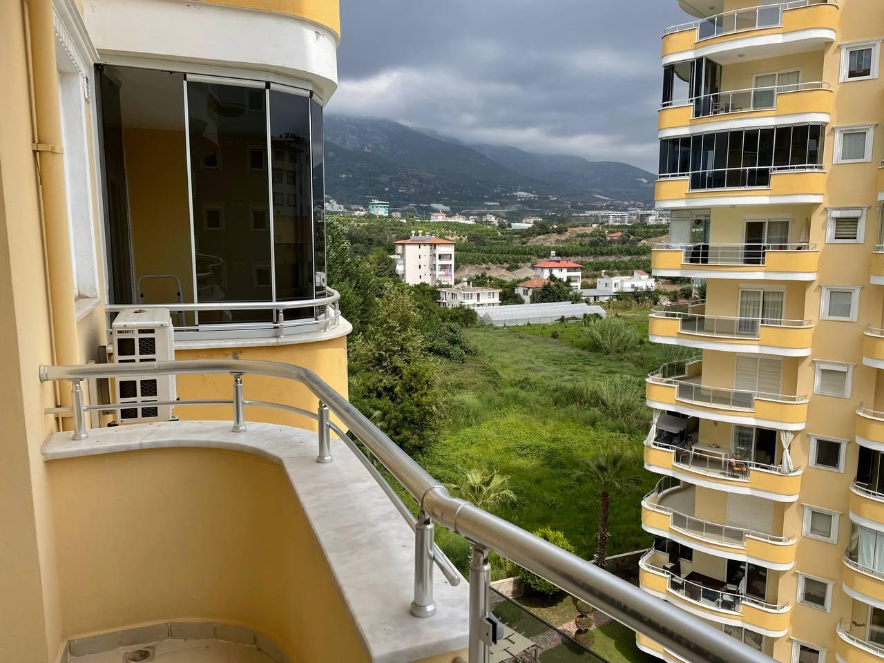 Квартира в Кестеле, Турция, 120 м² - фото 3