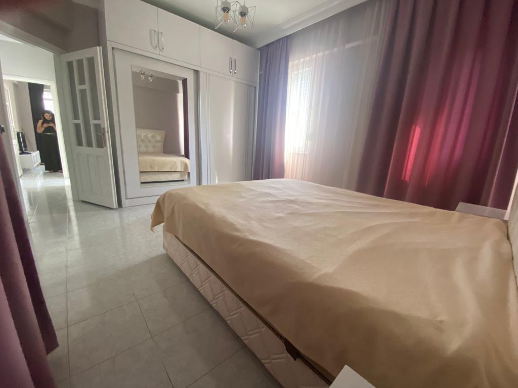 Квартира в Алании, Турция, 78 м² - фото 3