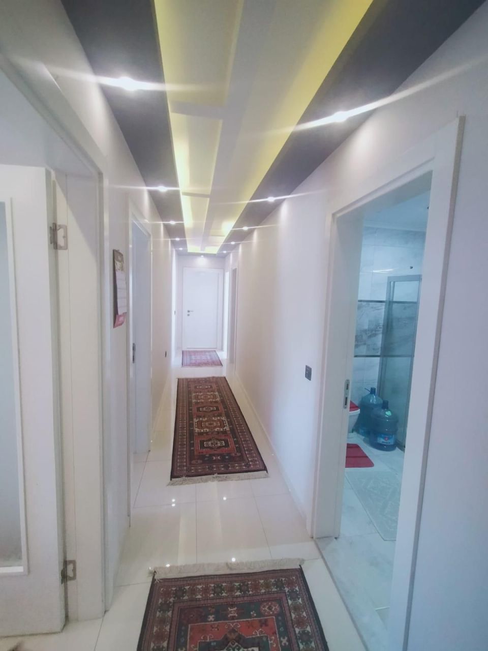 Квартира в Алании, Турция, 155 м² - фото 3