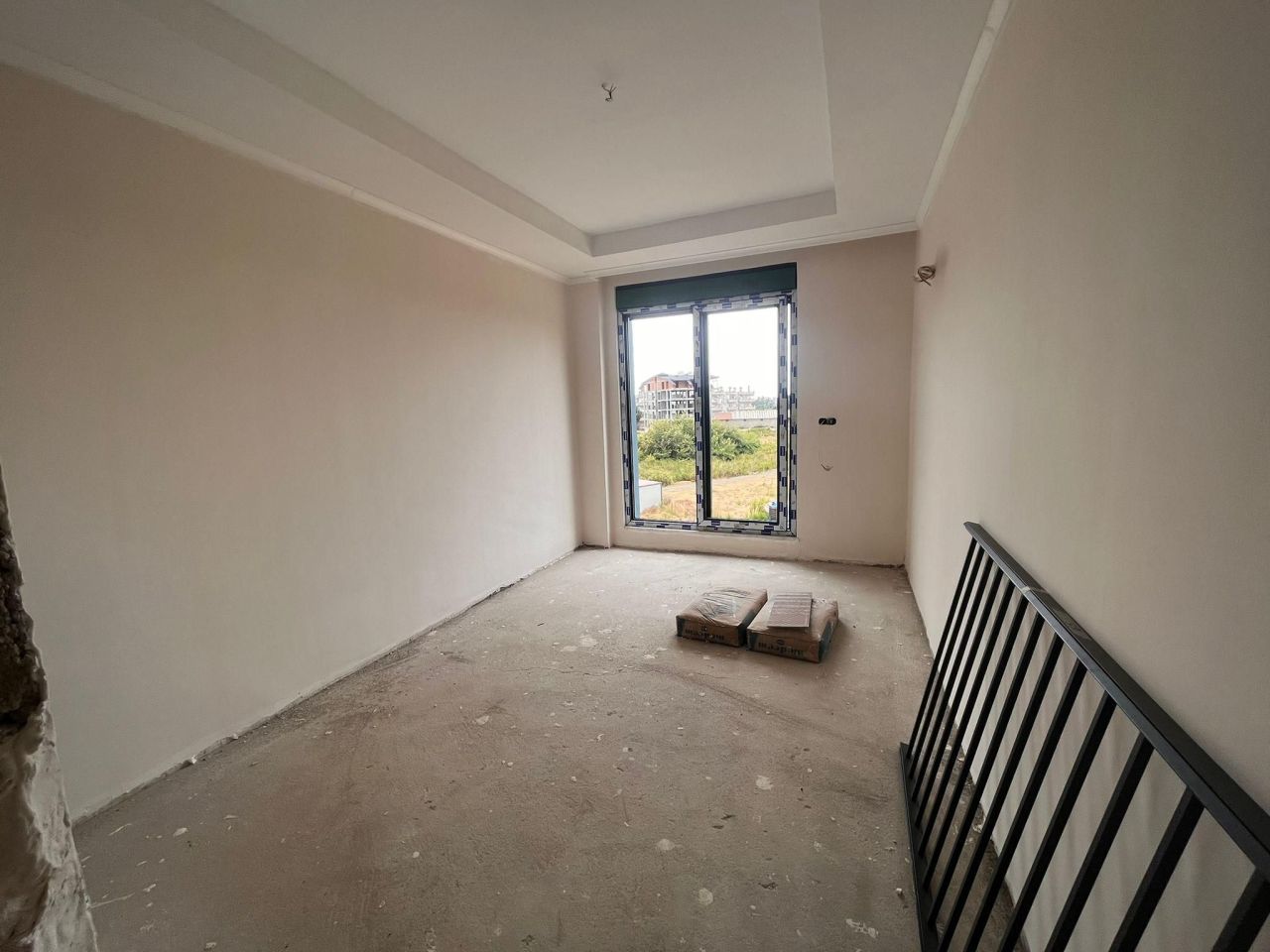 Квартира в Алании, Турция, 95 м² - фото 3