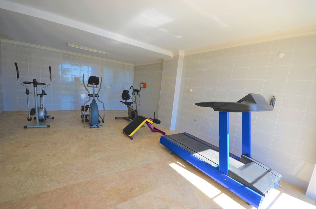 Квартира в Алании, Турция, 95 м² - фото 3