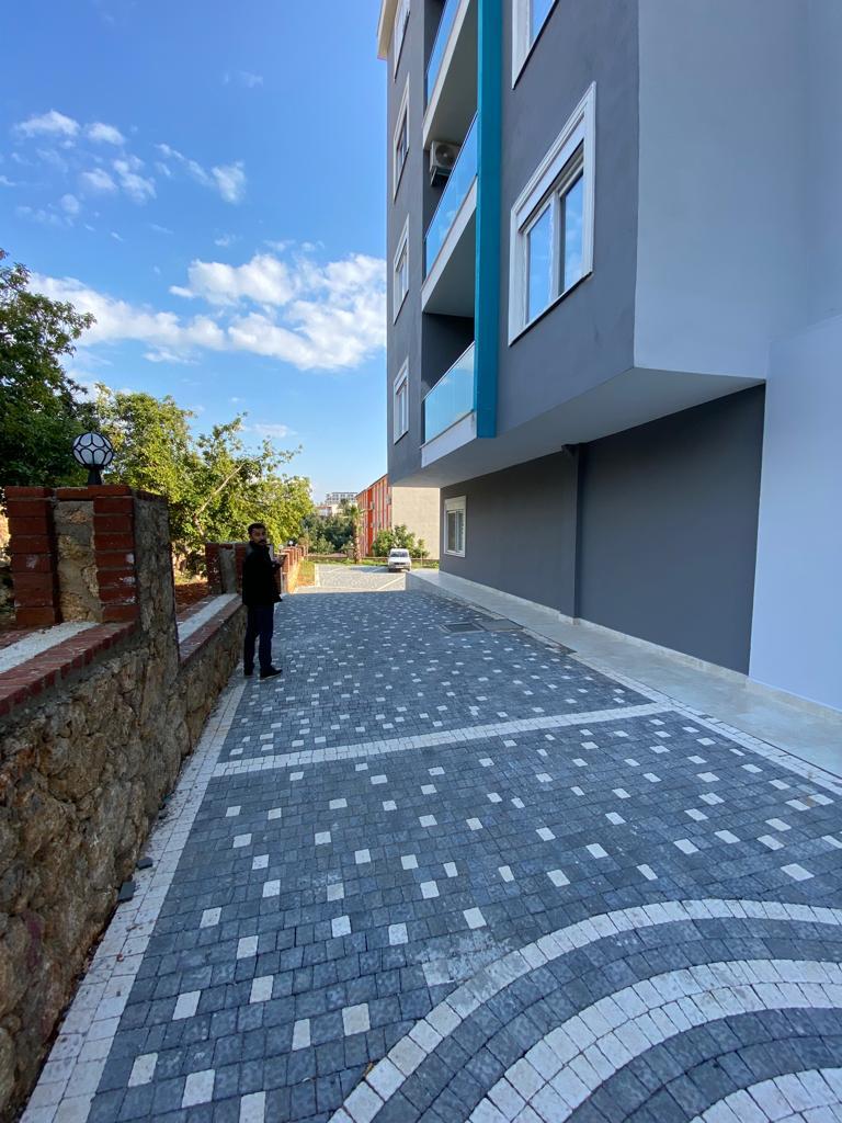 Квартира в Алании, Турция, 80 м² - фото 3